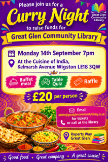 curry night 26