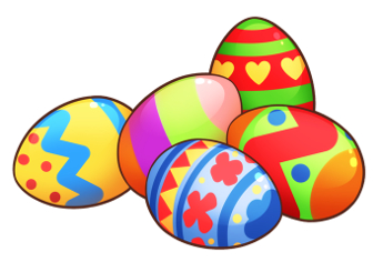 easter egg