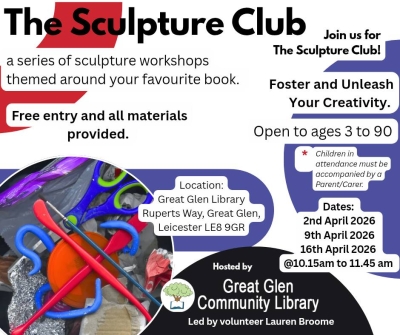 The Sculpture Club